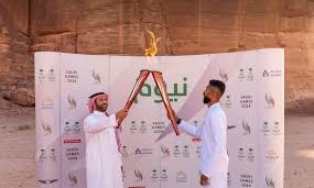 Saudi Games