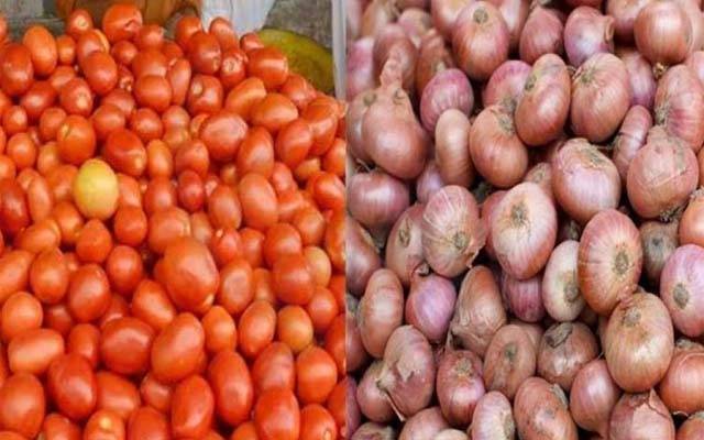وزیر زراعت کی زیر صدارت اجلاس، پیاز، ٹماٹر کی کاشت و فی ایکڑ پیداوار میں اضافہ کیلئے مختلف تجاویز کا جائزہ لیا