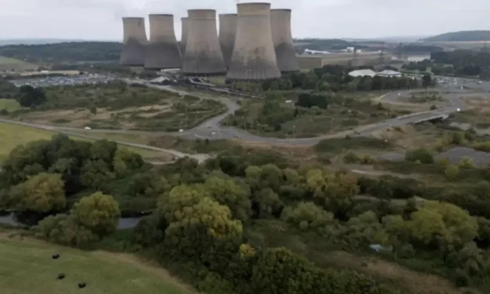 Coal-fired