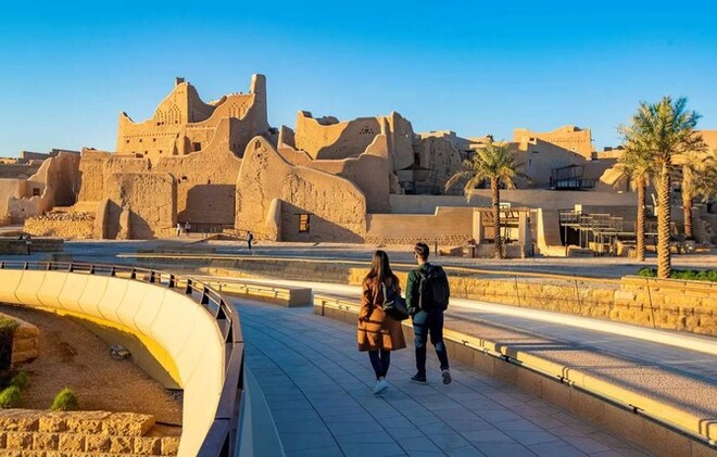 سعودی عرب