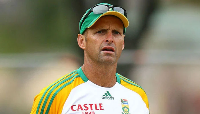 Gary Kirsten