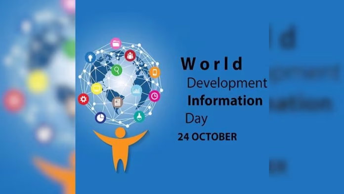 World Information Development Day