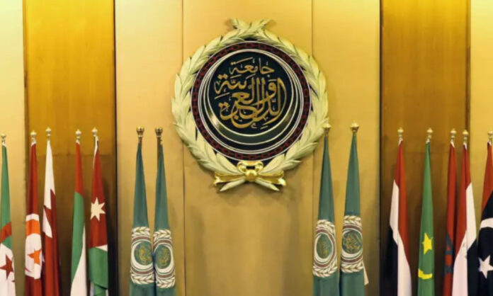 The Arab League