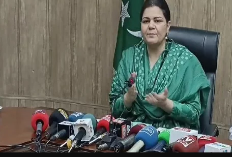 کاشتکاروں ،تاجروں، آڑھتیوں اور ٹریڈرز کے مسائل حل کرنے کیلئے پرائس، سپلائی ، ڈیمانڈ میکنزم میں بڑی اصلاحات لائیں گے،سلمیٰ بٹ کاشتکاروں ،تاجروں، آڑھتیوں اور ٹریڈرز کے مسائل حل کرنے کیلئے پرائس، سپلائی ، ڈیمانڈ میکنزم میں بڑی اصلاحات لائیں گے،سلمیٰ بٹ