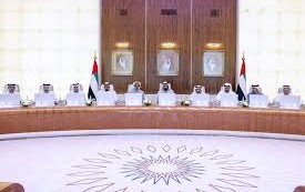 Cabinet of the United Arab Emirates