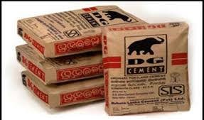 DG Khan Cement