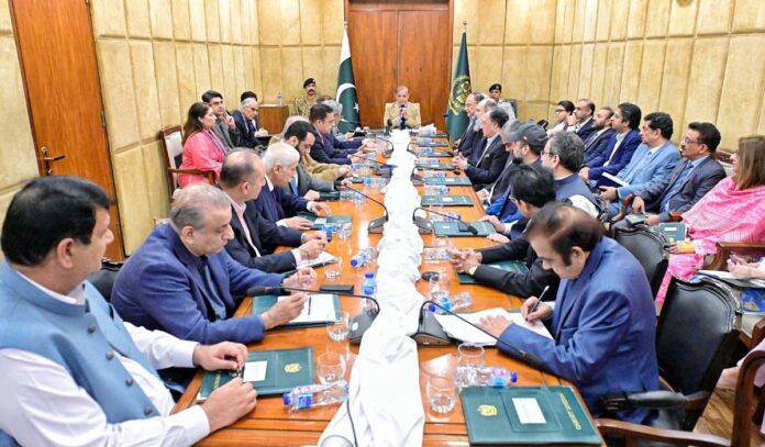 Federal Cabinet