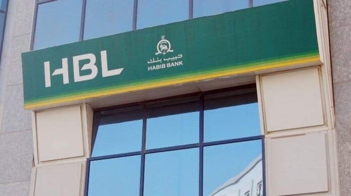 HABIB BANK LIMITED