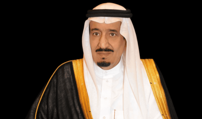 King-Salman