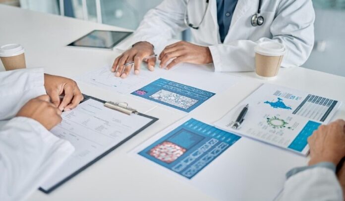 Medical Test Center