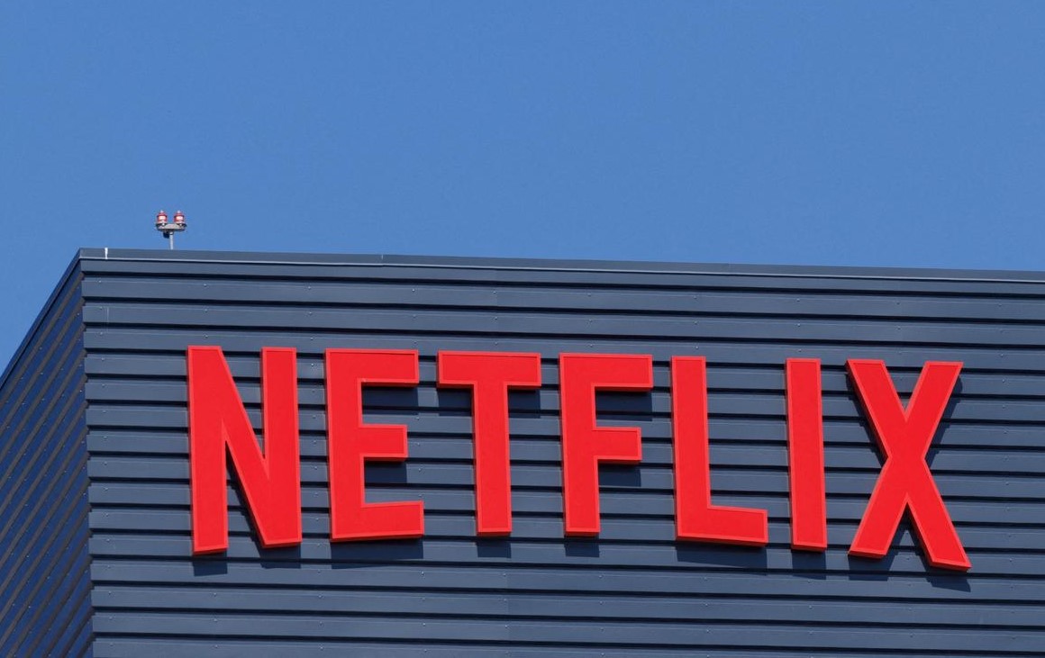 Netflix users