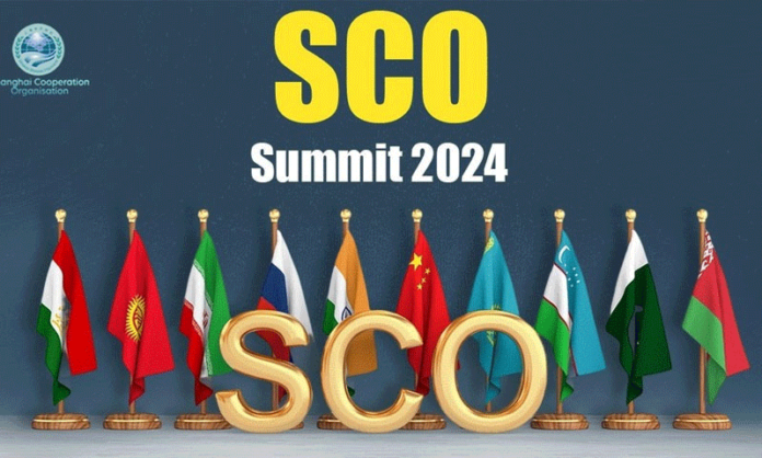Shanghai Cooperation Organization