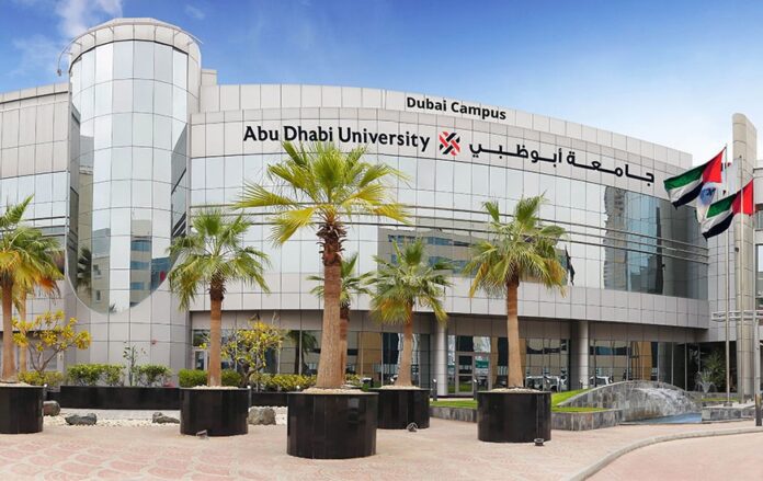 University of Abu Dhabi