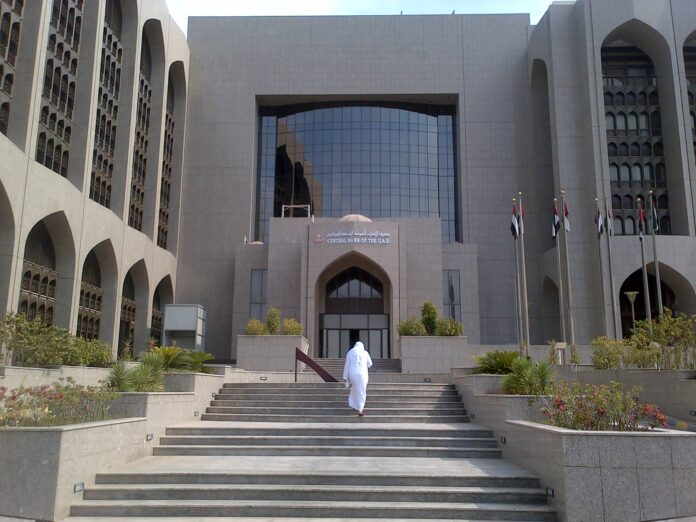 Central Bank