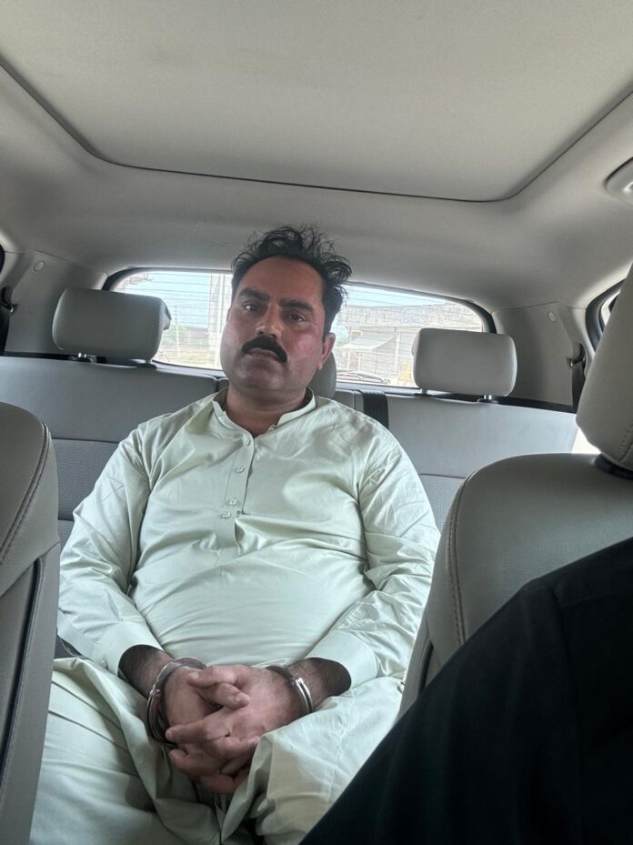 اسلام آباد ہائیکورٹ نے کاروباری شخصیت چوہدری محمد یونس کی فیک وڈیو وائرل کرنے والے ملزمان کی عبوری ضمانت منسوخ کر دی Islamabad High Court