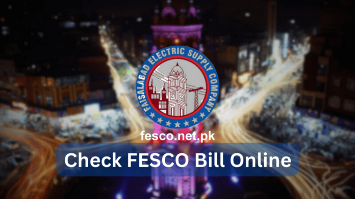 fesco fesco