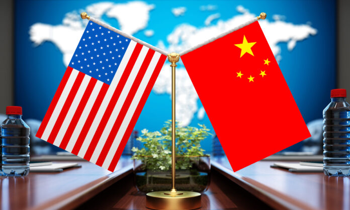 China-US Economic Working Group