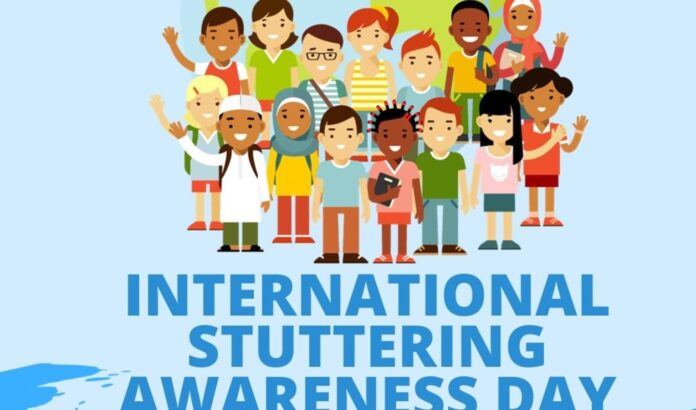 World Stuttering Awareness Day