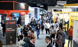 Forex Expo Dubai
