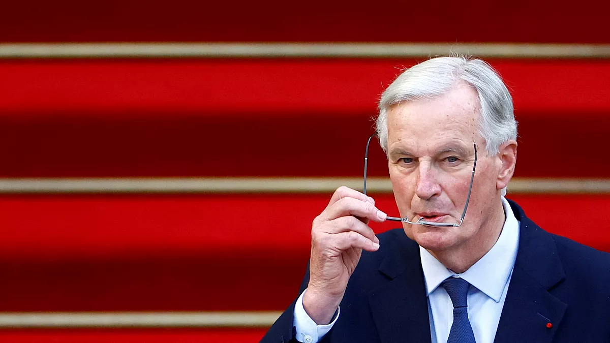 French Prime Minister