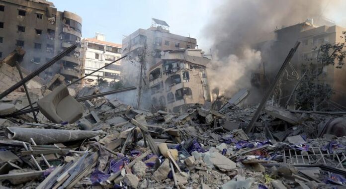 Northern Gaza