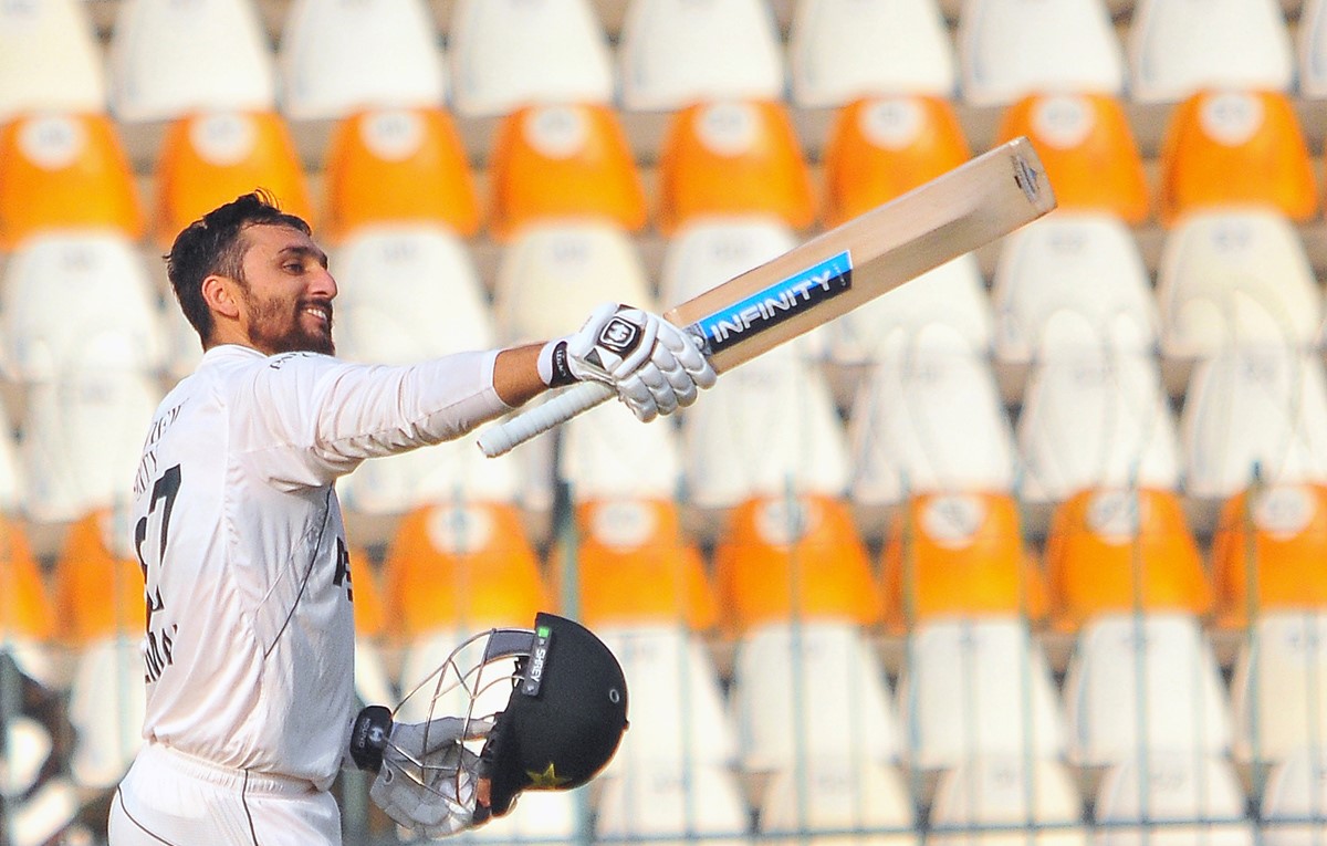 Agha Salman