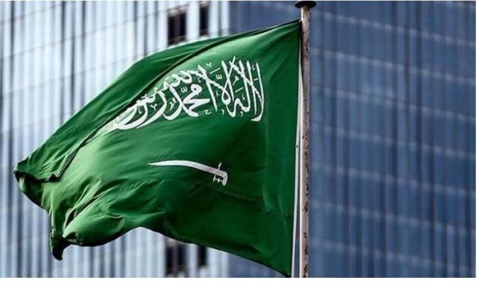 سعودی وزیر اقتصادیات کی ہم منصب سے ملاقات ، اقتصادی تعلقات کے حوالے سے تبادلہ خیال
