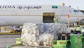 third plane