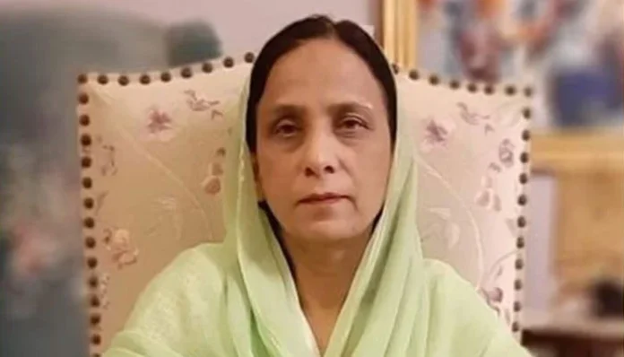 shahida