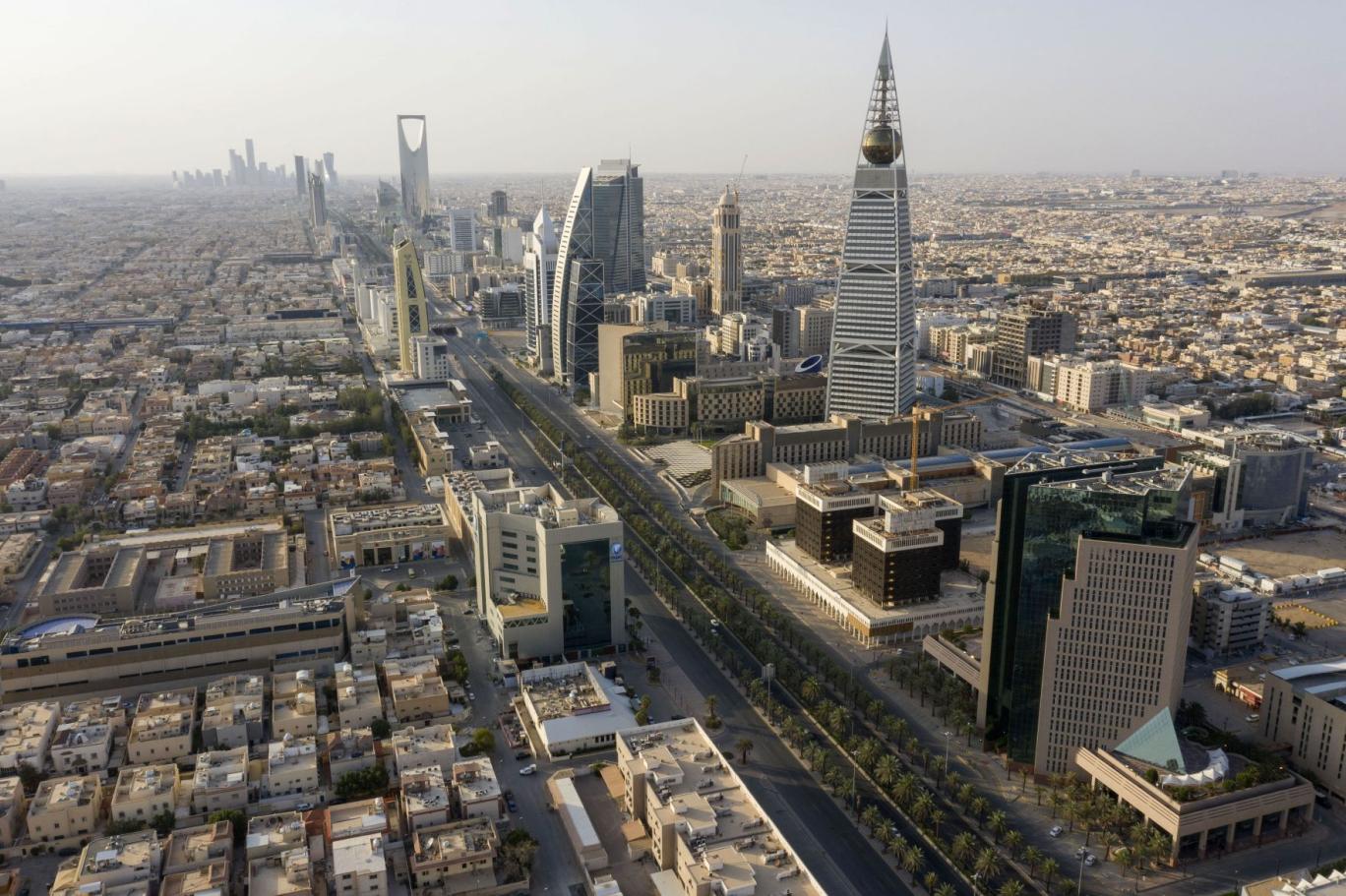سعودی عرب میں عازمین حج کی رہائشی عمارتوں کے لیے اجازت ناموں کا اجرا شروع