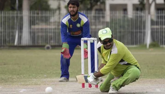 Blind Cricket World Cup