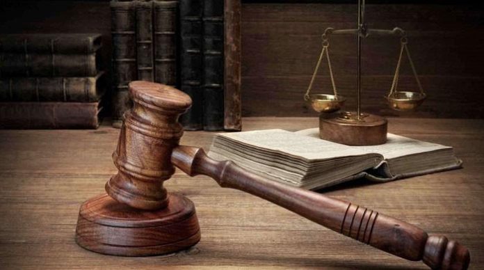 اینٹی نارکوٹکس فورس نے منشیات سمگلنگ کے جرم میں گرفتار ملزم کو عمر قید اور جرمانے کی سزا سنا دی