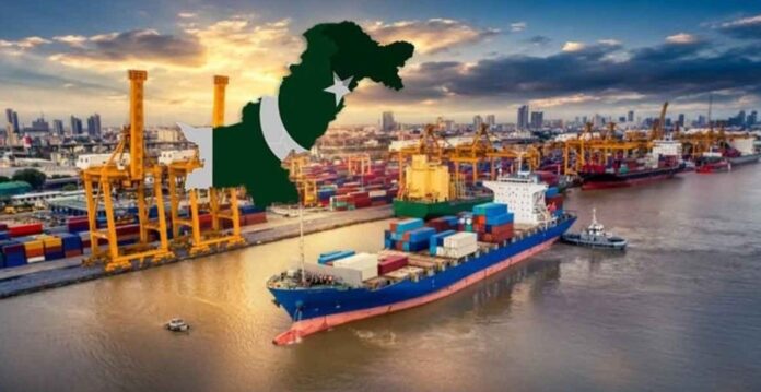 Domestic exports