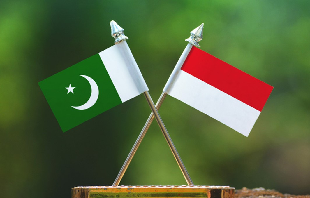 Indonesia