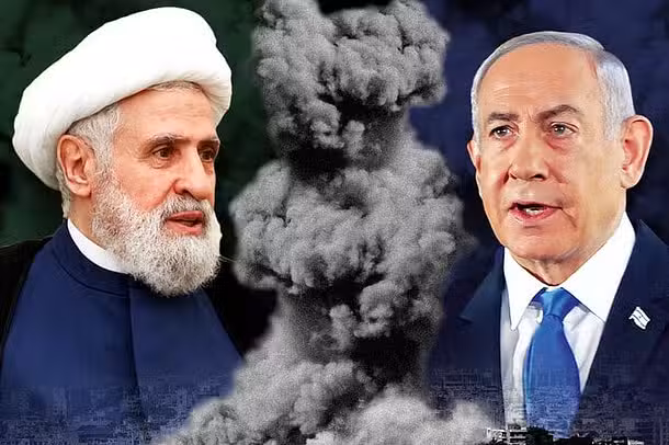 Israel and Hezbollah