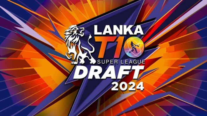 Sri Lanka T10 Super League