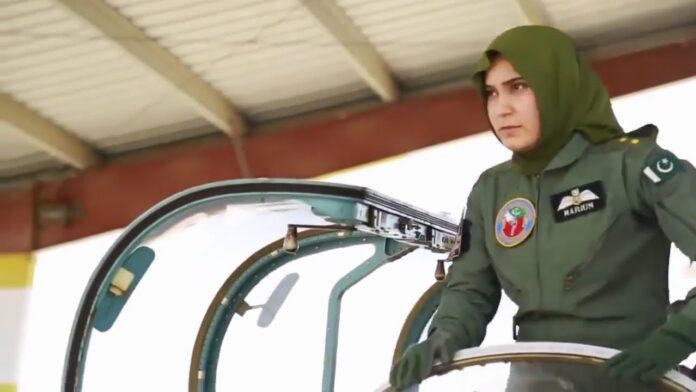 Maryam Mokhtar Shaheed