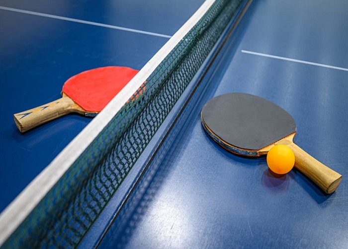 Table Tennis