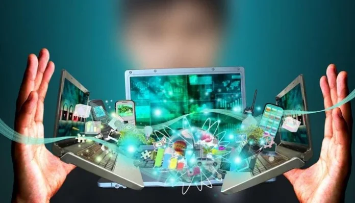 computer