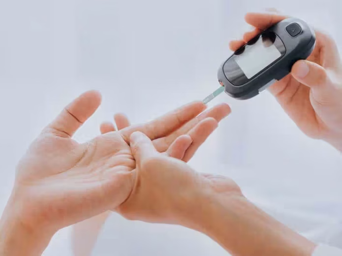 diabetic patients
