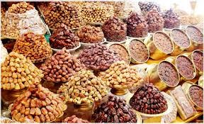 سعودی عرب میں 10 روزہ کھجورفیسٹول