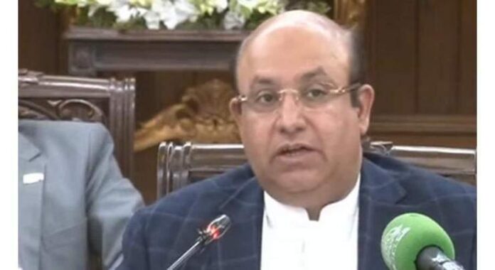 Mujtaba Shujaur Rehman
