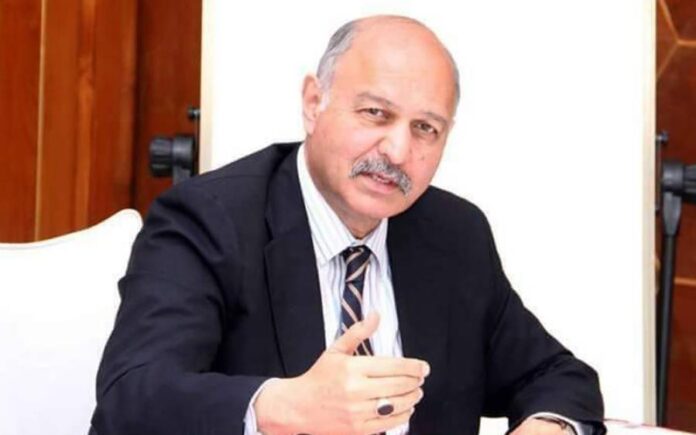 چین جدیدیت کے سفر پر گامزن رہتے ہوئے اپنی تاریخی روایات و ثقافت سے بخوبی ہم آہنگ ہے، سینیٹر مشا ہد حسین سید