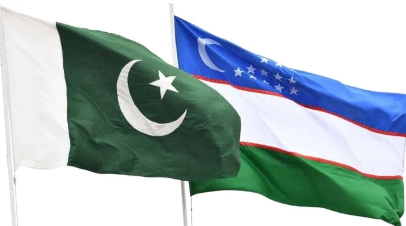 Tashkent Pak Uzbek IJC