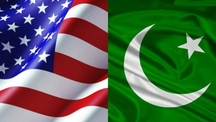 Rizwan Saeed Sheikh, Ambassador of Pakistan to America