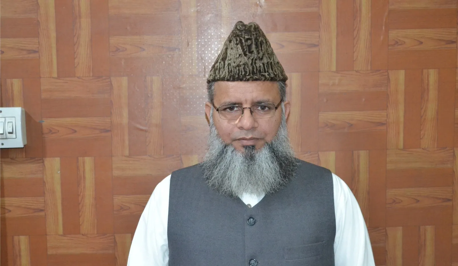 اسلامی نظریاتی کونسل کا اجلاس