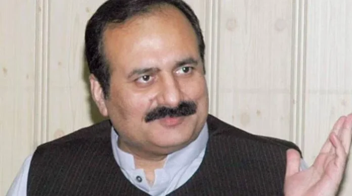 ملک کا مستقبل نوجوانوں کے ہاتھوں میں ہے،چیئرمین وزیر اعظم یوتھ پروگرام