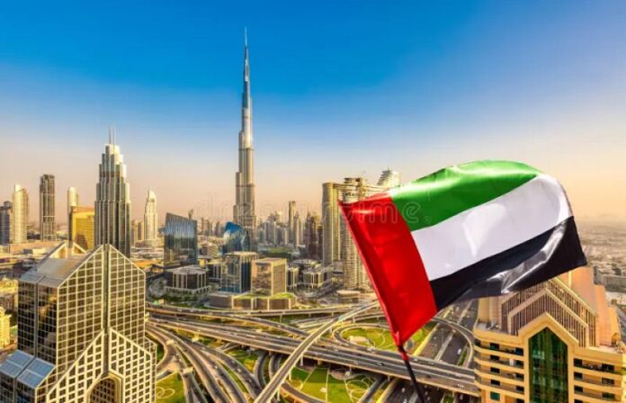 متحدہ عرب امارات میں سائبر سیکیورٹی ڈرل کا کامیاب انعقاد