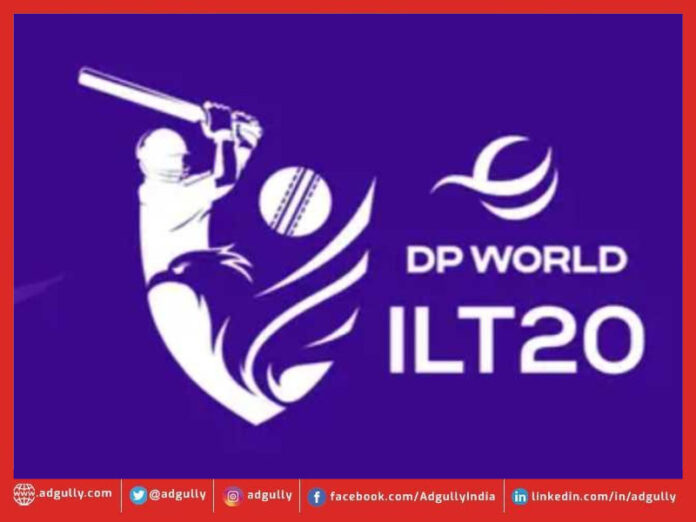 DP World International League T20 Season 3