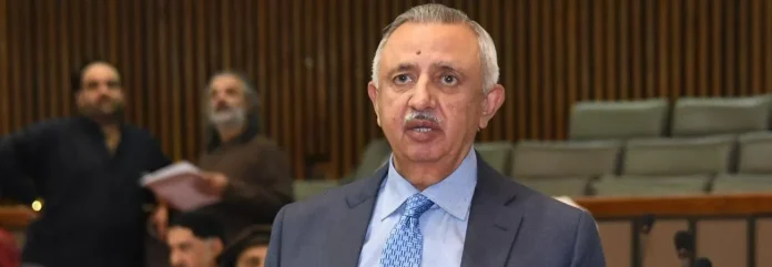 سینیٹر شہادت اعوان کی زیر صدارت قائمہ کمیٹی برائے آبی وسائل کا اجلاس، واٹر سیکٹر گورننس اور احتساب سے متعلق امور کا جائزہ لیا گیا